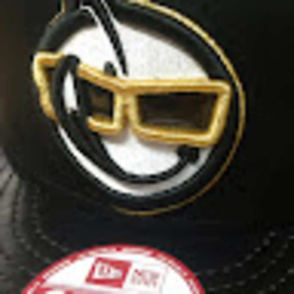 Meet your Posher, Mario